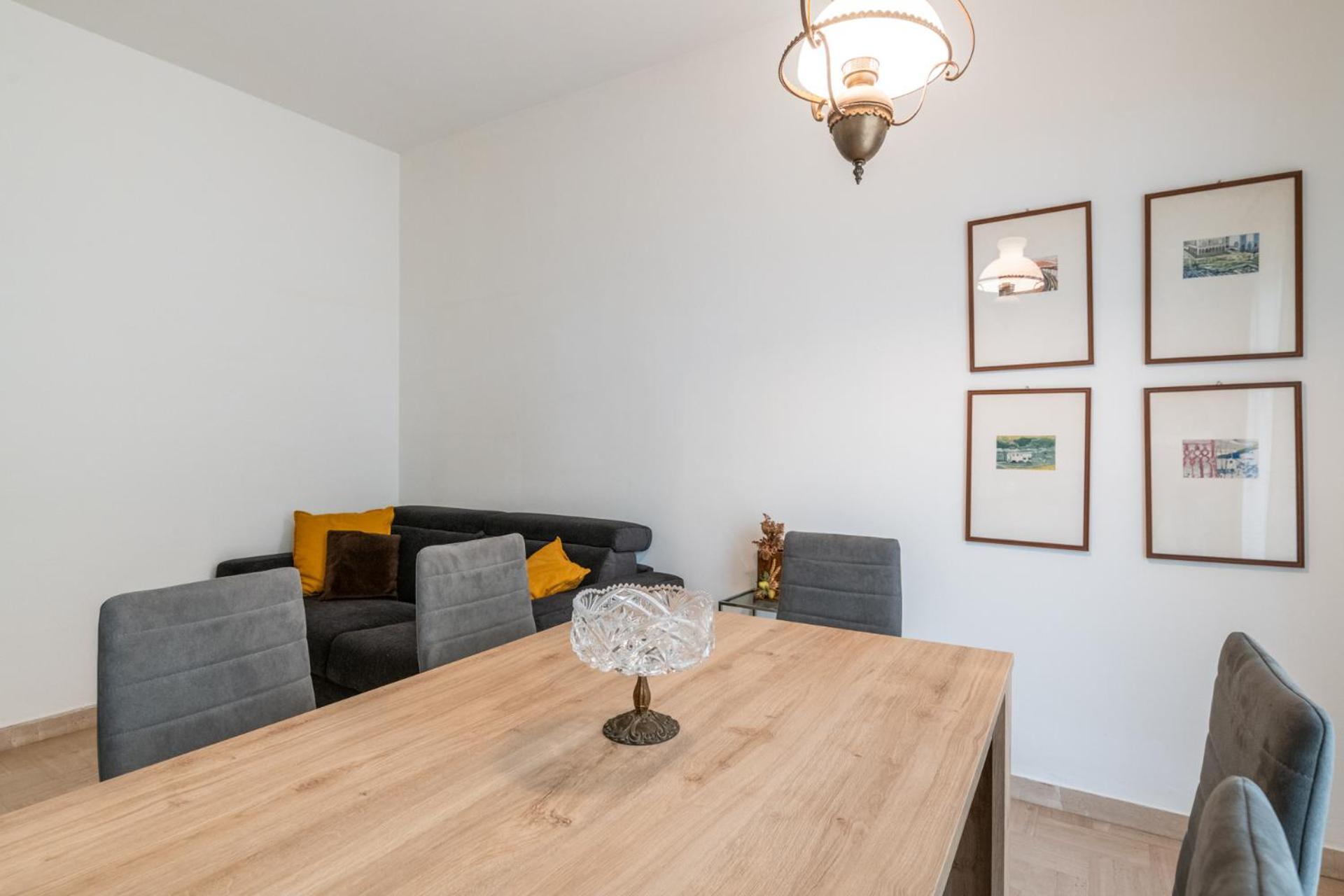 Garden House,pisa Appartement