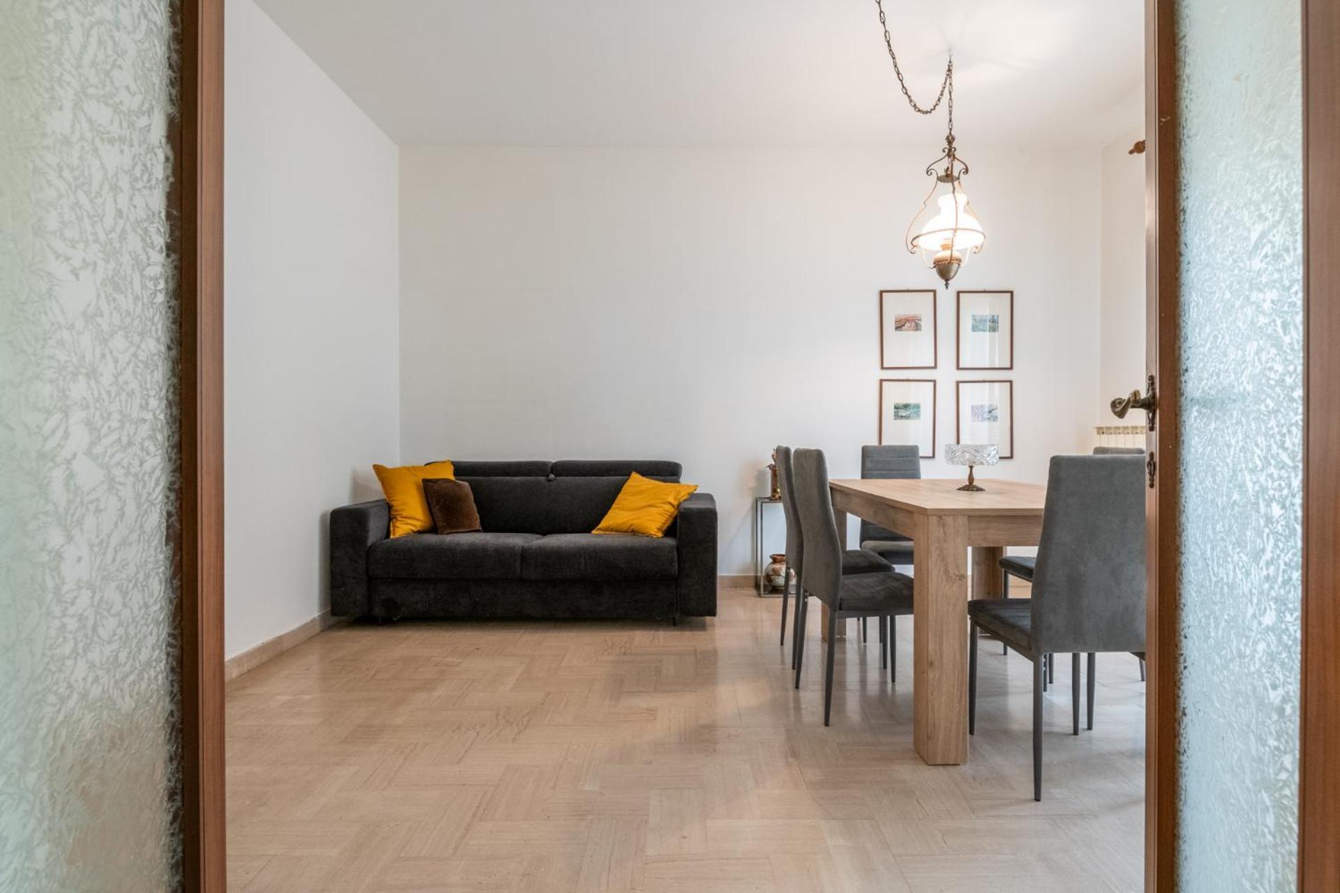 Appartement Garden House,pisa