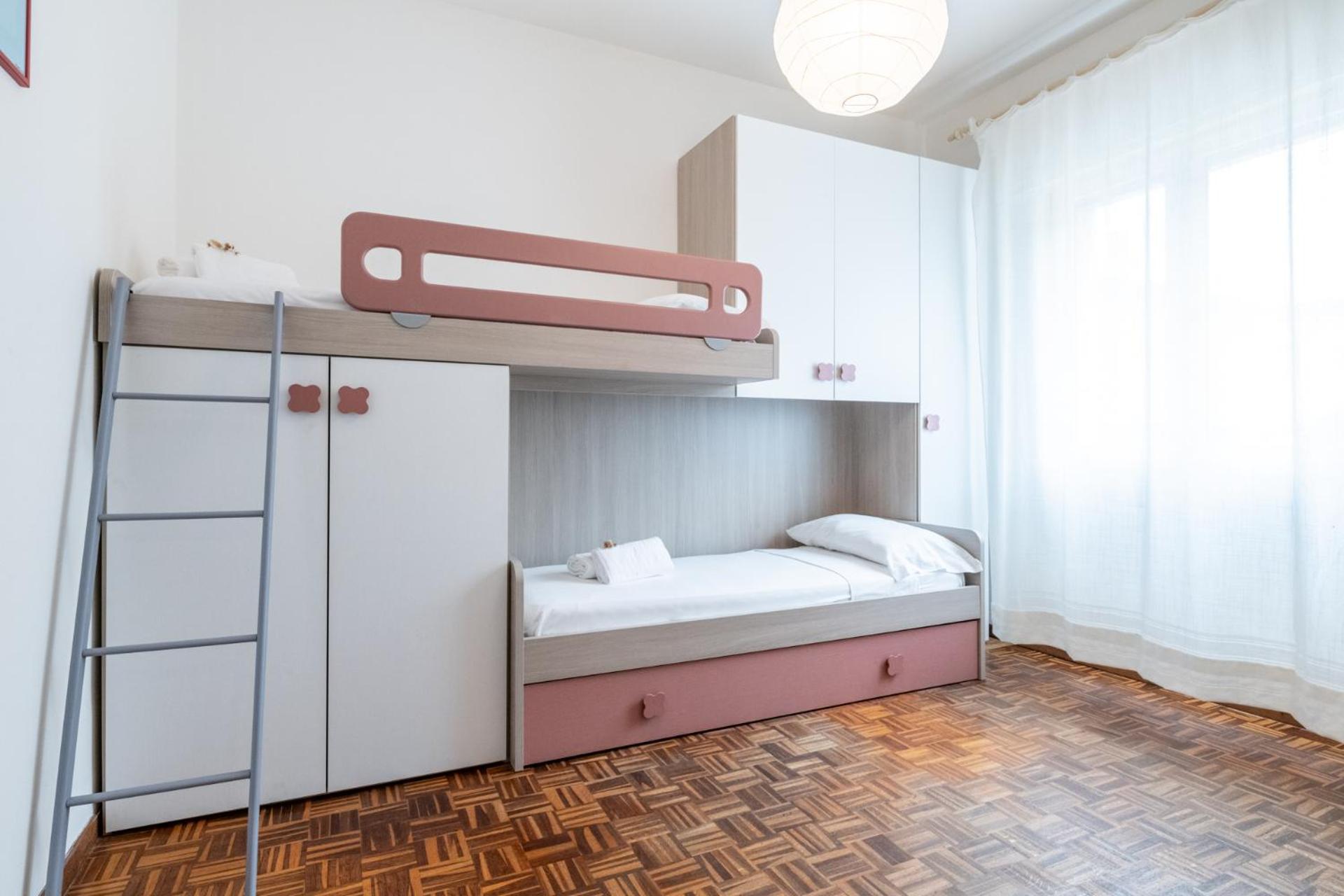 Garden House,pisa Appartement *