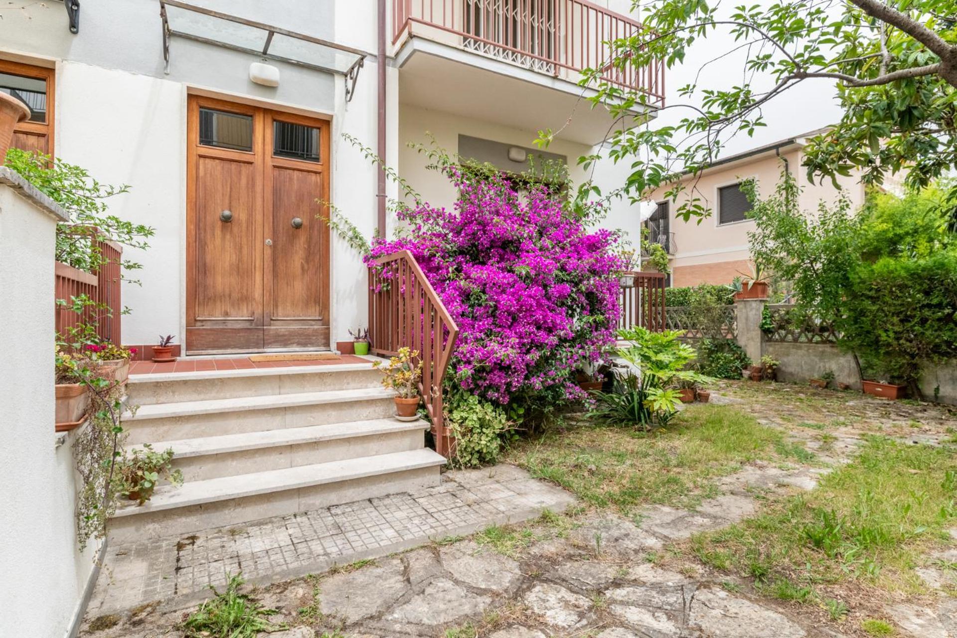 Appartement Garden House,pisa