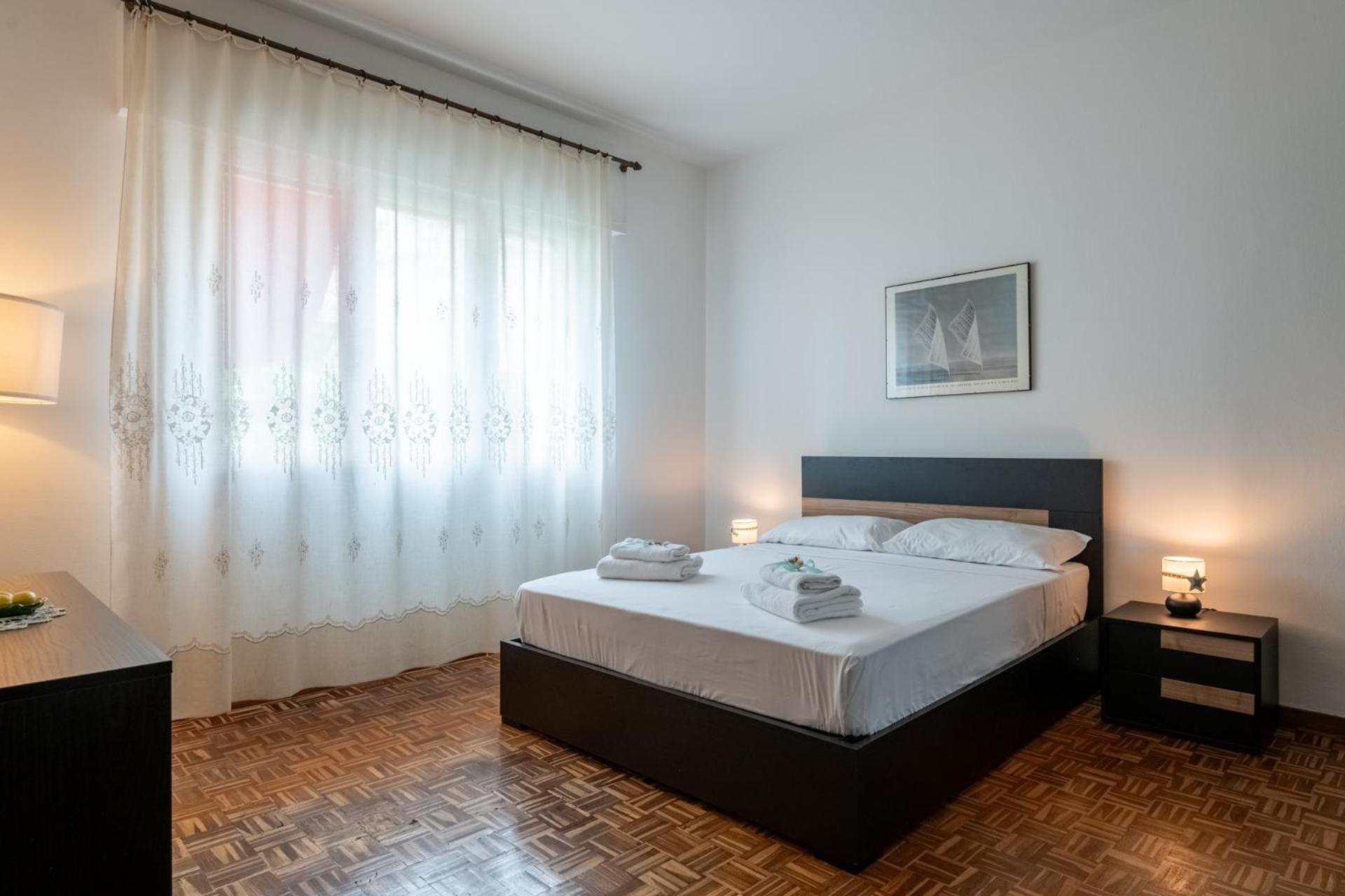 Garden House,pisa Appartement *