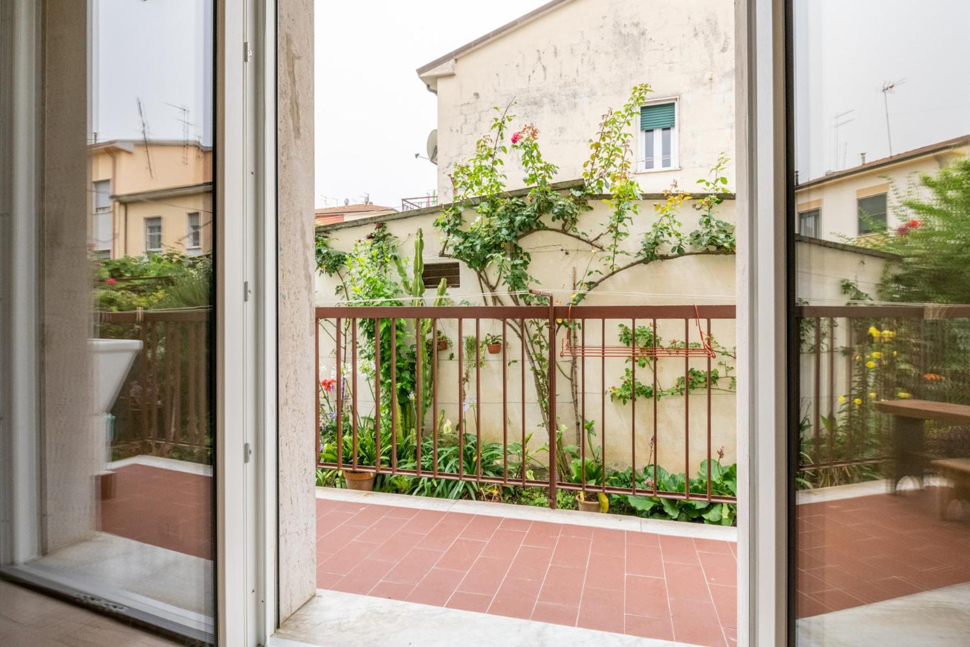 Appartement Garden House,pisa *