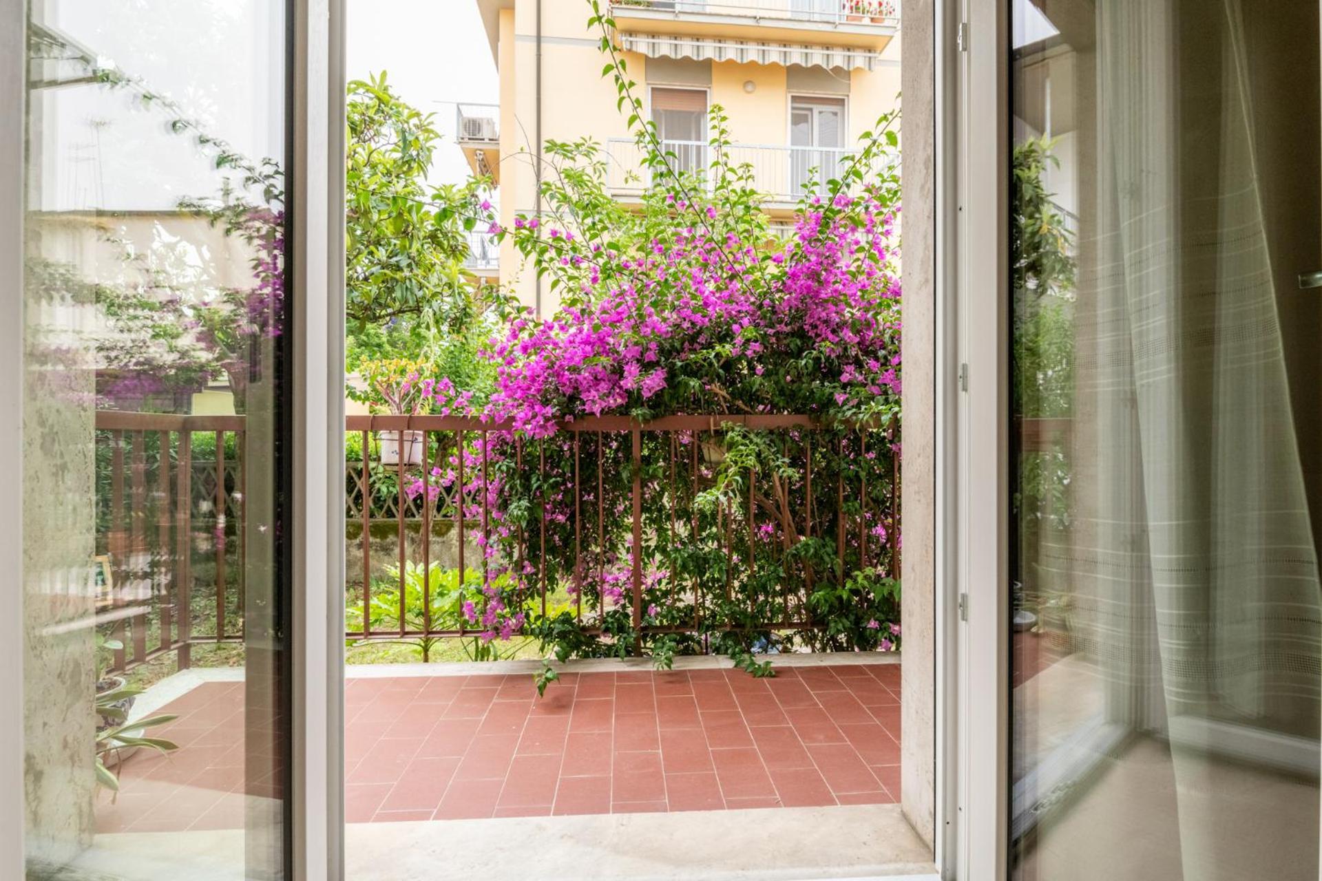 Garden House,pisa Appartement Pisa