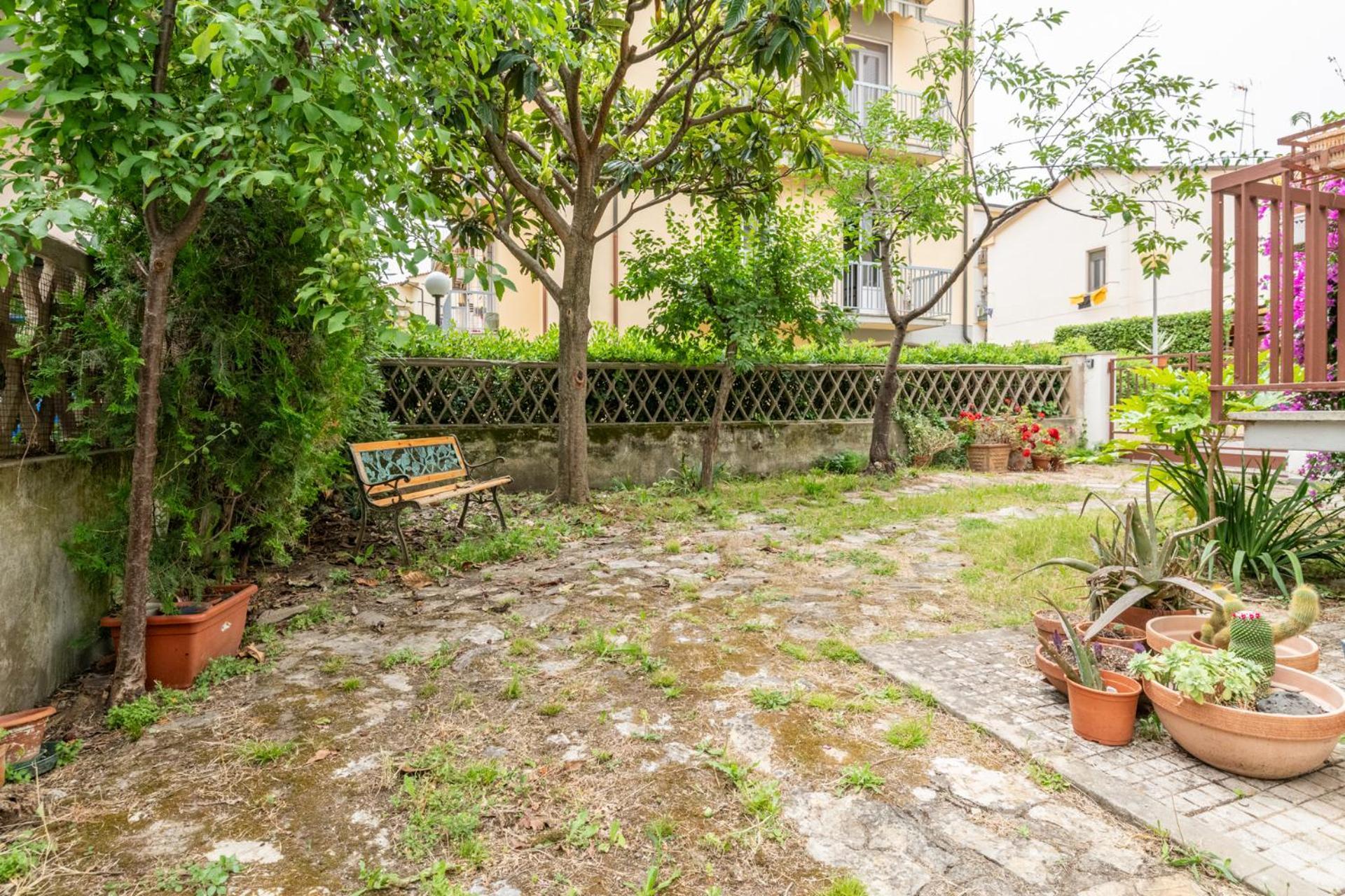 Garden House,pisa Appartement *